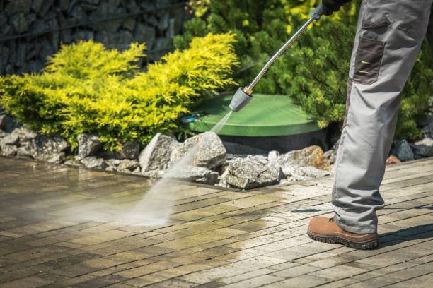 Best Restaurant Pressure Washing  in Greene, RI