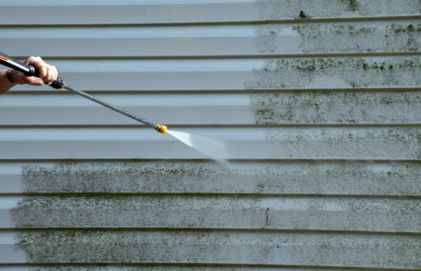 Best Fence Cleaning  in Greene, RI