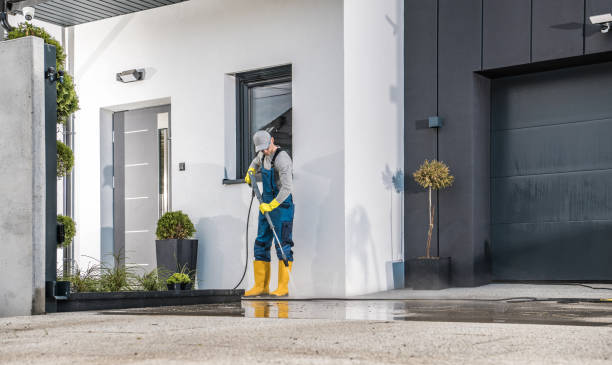 Best Machinery and Equipment Cleaning  in Greene, RI